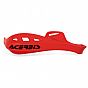 Acerbis Rally Profile Handguards Red