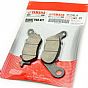 Front Brake Pads YAMAHA CRYPTON T110 CRYPTONX 135