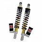 YSS Ecoline Set Absorber for Honda SH 150 2013>