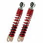 Set absoberb YSS C50 / C505C Red