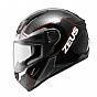 Motorcycle Helmet ZEUS ZS-811 Black