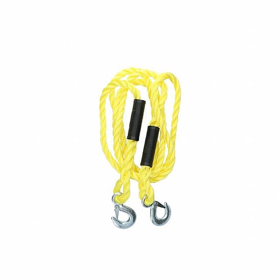 Carpoint Towing Rope 3m