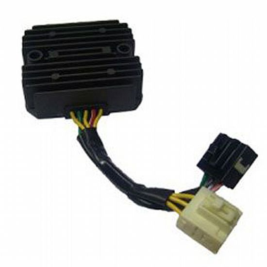 Rectifier for HONDA SH 150 Injection 05-12
