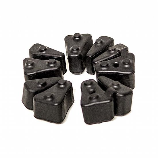 Set Bushing Genuine HONDA For CRF1000 / VARADERO 1000