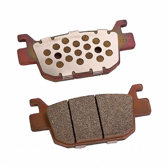 Rear Brake Pads Genuine for HONDA SH300