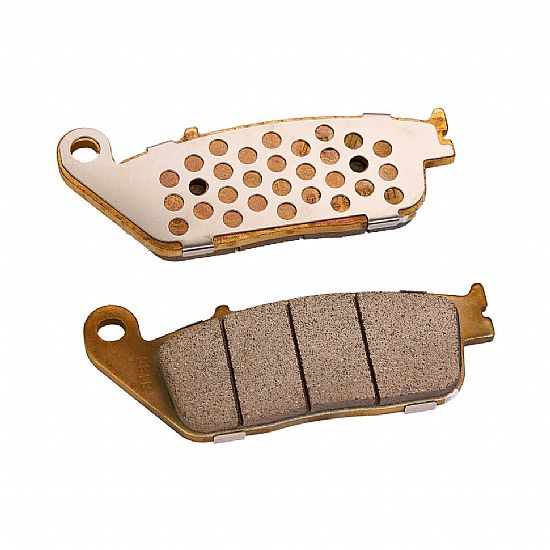 Genuine brake pads front HONDA SH300 ABS 2016-2017 SH350