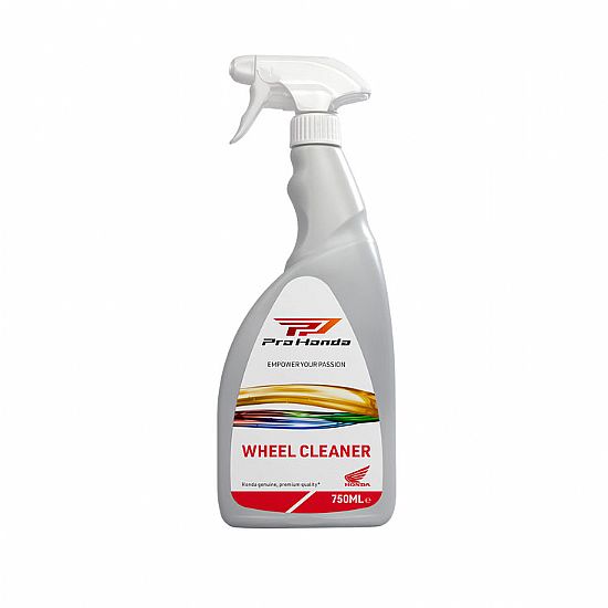 Honda Wheel Cleaner 08CMCWCL750HE