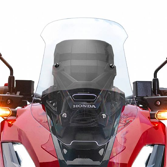 Windshield Tall Genuine Honda ADV350 2022-2026