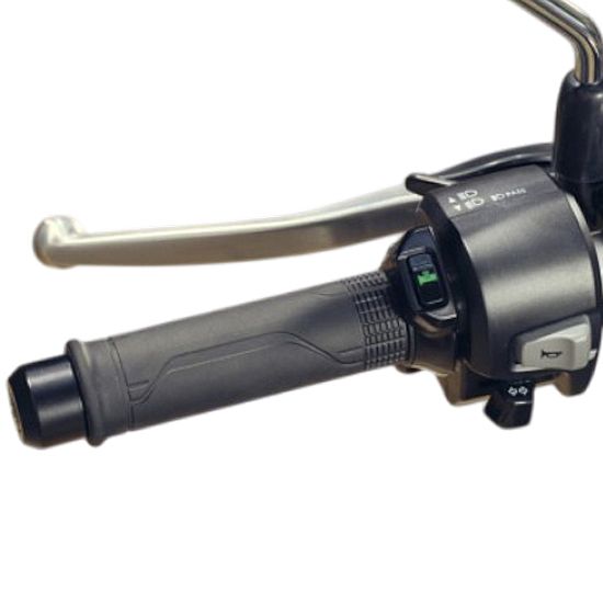 Heated Grips Genuine Honda GB350 08T70-K0Z-J40