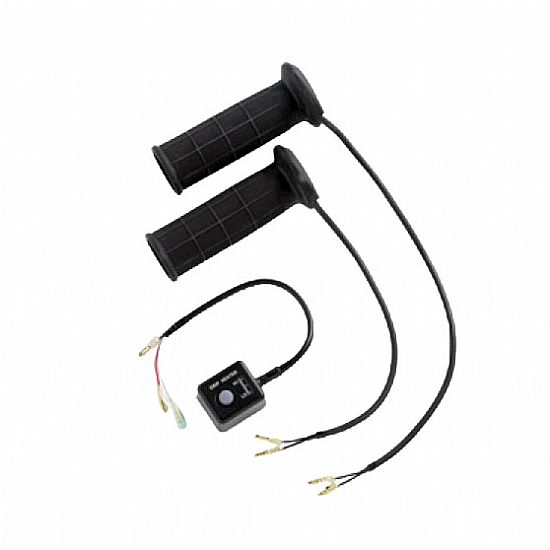 Grip Heater Genuine Honda SH300, SH350