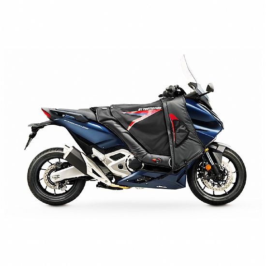 Κουβέρτα Γνήσια Honda Για Forza 750