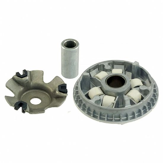 Variator RMS 100320431 Για Kymco Agility 125-200 R16