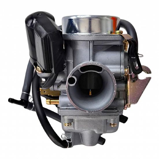 Carburetor with preheater for Sym Symphony 125 / 150 / SR ’10–’15