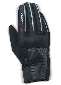 Gloves summer airtek black GLOVER 1119N