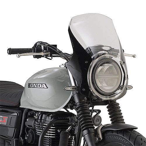 GIVI 1212A Windshield Honda GB350