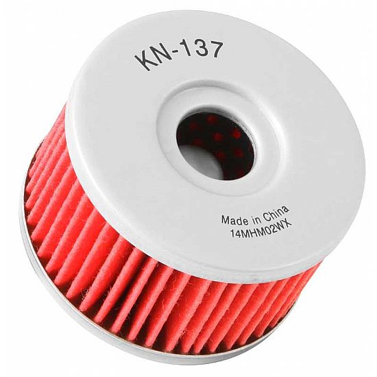 Φίλτρο λαδιού K&N KN137