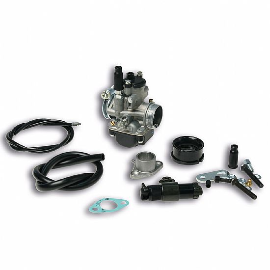 Carburetor Kit 19mm KYMCO K12