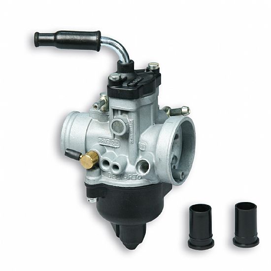 Carburetor Kit 12mm PHVB 22 CD SCOOTER 50-75cc APRILIA / DERBI / GILERA / PIAGGIO