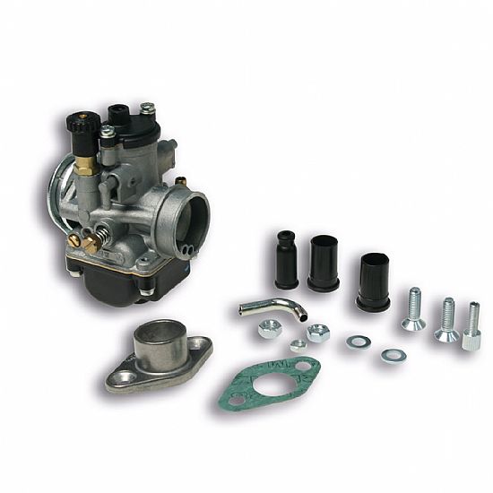 Carburetor Kit PHBG 19S SUZUKI KATANA