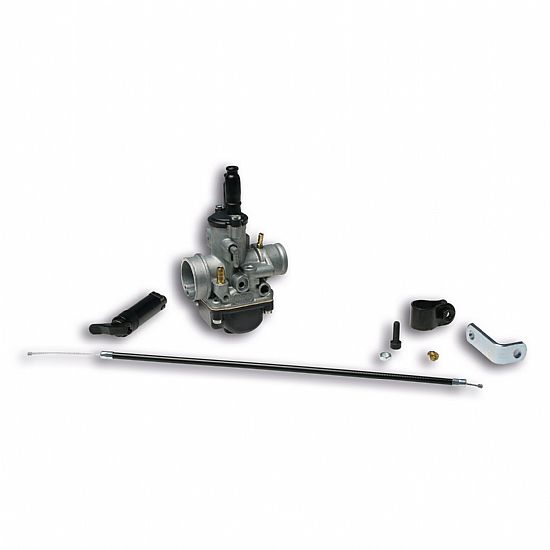 Carburetor Kit 21mm PEUGEOT SPEEDFIGHT 100