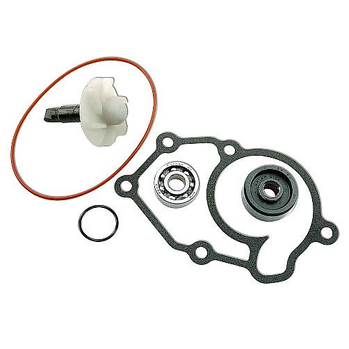 Water pump X-MAX125 (06-11) X-CITY125 (08)