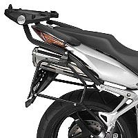 Holder for GIVI HONDA VFR800 (02-07)