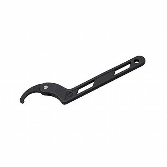 Ρυθμιζόμενο Γαντζόκλειδο Bikeservice BS0352 51-120MM