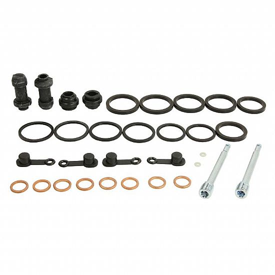Κιτ Επισκευής Εμπρός (σετ για 2 Δαγκάνες) All Balls Honda Varaderlo XLV1000 99-17