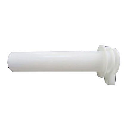 Tube Throttle Guide Yamaha For XT600