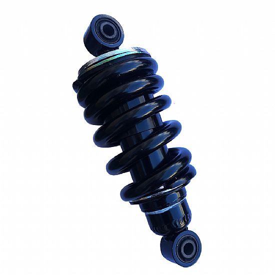 Rear Suspension Genuine Yamaha For Crypton X135