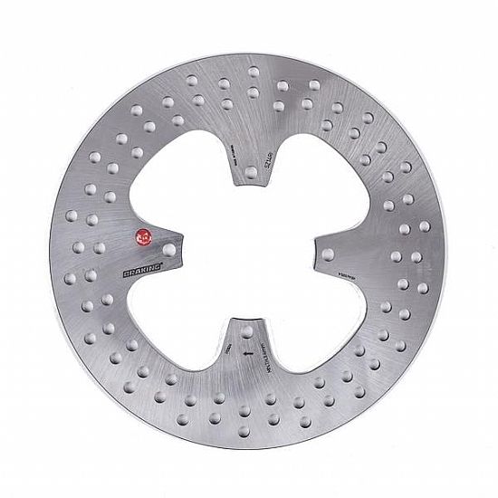 Δισκόπλακα Πίσω BRAKING Για SUZUKI GS 500 250X84 (SZ14RI)