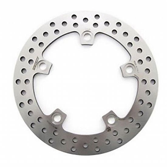 Δισκόπλακα Πίσω BRAKING Για SUZUKI BURGMAN 250-400 (SZ24RI)