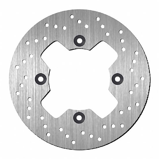 Πίσω Δισκόπλακα SBS Για Kawasaki Versys 650, Z750, ER-6N, ZX-6R, ZX-10R