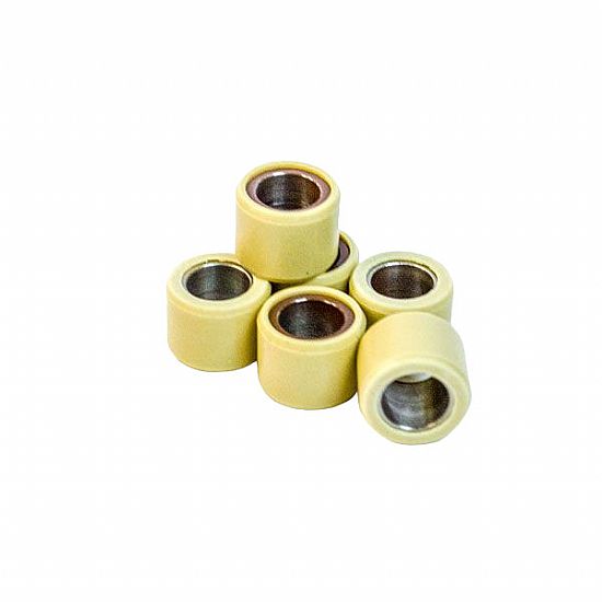 Honda Genuine Rollers SH350