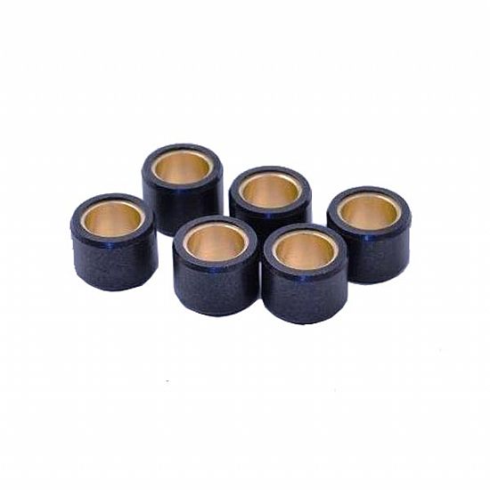 Rollers Genuine Honda SH125 MODE 21-23