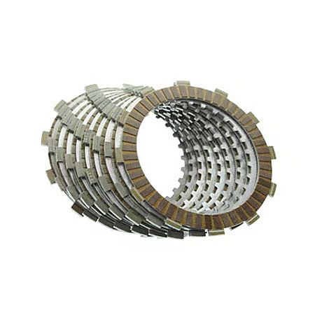 Cluth discs genuine HONDA