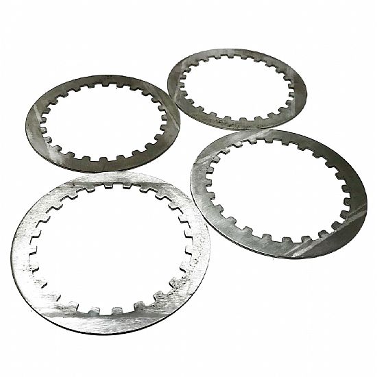 Plate Clutch Genuine Honda XR125