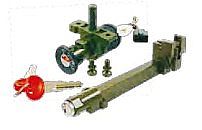 Switch kit (Key set) for YAMAHA BW