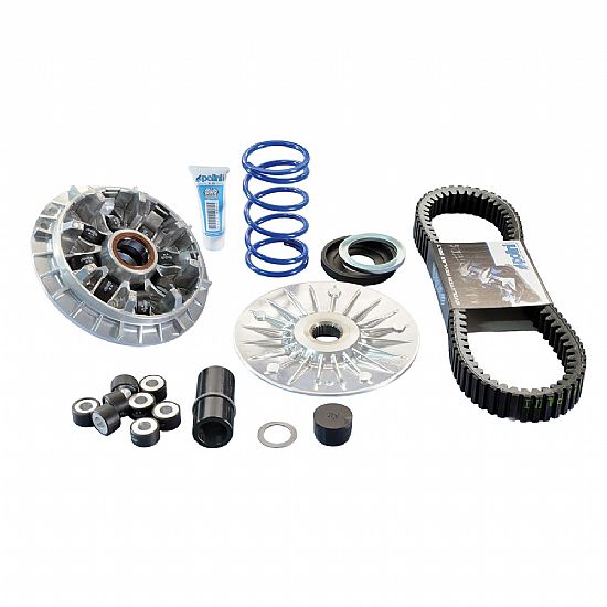 Βαριατόρ POLINI HI-SPEED Με Ιμάντα Για Yamaha T-Max 530 12-16