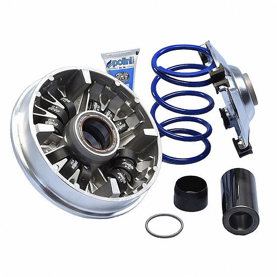 POLINI 241.758 Hi-Speed Honda Forza 350