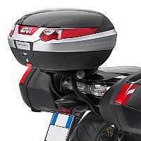 Μπράτσα για Σχάρα GIVI (265FZ) HONDA DN-01 (09)