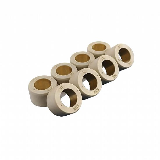 Roller variator Dr.PULLEY 25Χ16 14gr