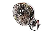 Front Light H4 UNIVERSAL Custom 12V 35/35W