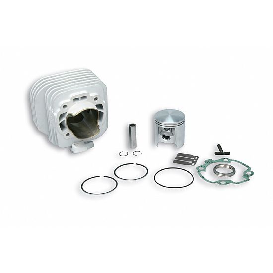 Cylinder MALOSSI PEUGEOT SPEEDFIGHT 100CC