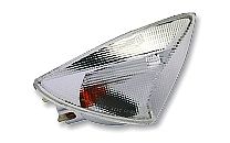 Front flash for RUNNER 50 (05-09) RUNNER VX125-200 (07) XRV200 (08)