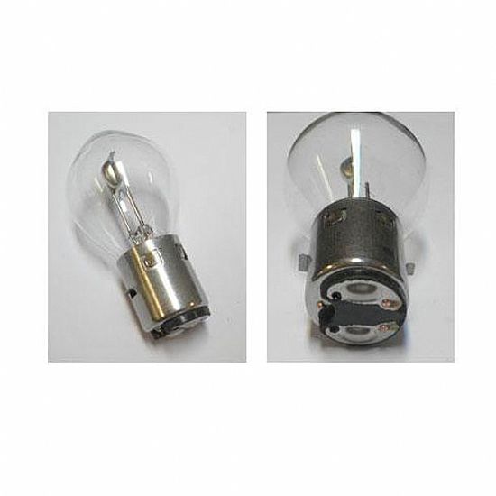 Bulb Lamp Limastar 12V 35/35W BA20D Honda Innova 125