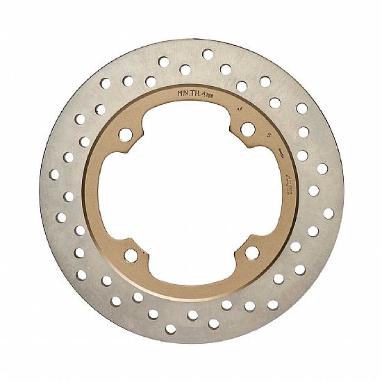 Rear disc brake HONDA CBF600 07-13 HORNET