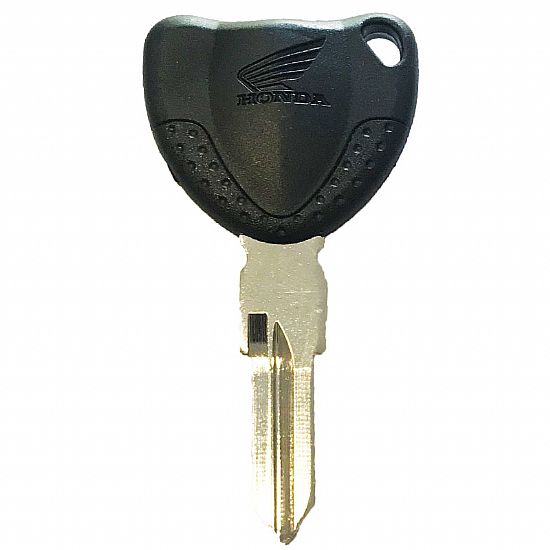 Γνήσιο Κλειδί Honda Για SH300 07-14