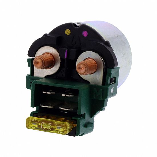 Starter motor relay Geneuine Honda