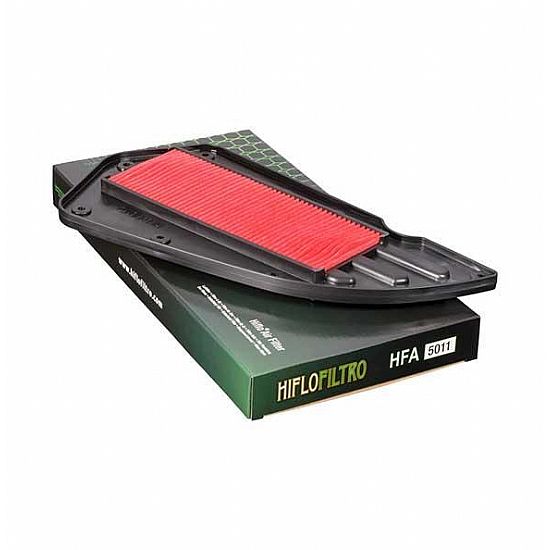 HIFLOFILTRO air filter for KYMCO K-XCT 125 - 300